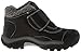 KEEN Kootenay Winter Boot (Toddler/Little Kid), Black/Neutral Gray, 10 M US Toddler