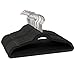 Casafield 50 Velvet Kid's Hangers - 14