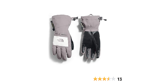 The North Face Youth Montana Etip Gore 
