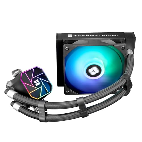 Thermalright Aqua Elite 120 V3