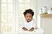 aden by aden + anais Snap Bib, 100% Cotton Muslin, Soft Absorbent 3 Layers, Adjustable, 9” X 13”, 3 Pack, Dove