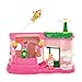 WOW Flora's Fairy Garden - Fantasy (3 Piece Set)