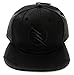 DC Comics Flash- Zoom Faux Leather Snapback Hat- One Size