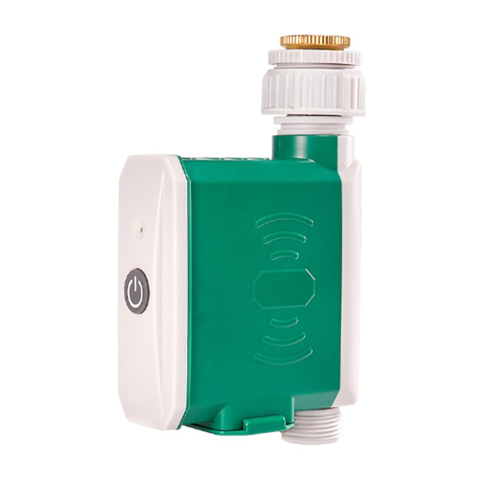 Fowecry Tuya ZigBee Watering Drip Irrigation Controller Automatic System for and