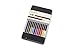 Moleskine Classic Colored Pencil Set, 12 Color Set