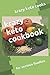 krazy keto cookbook: for serious foodies by Krazy Keto Cooks