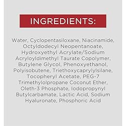 EltaMD UV Clear Face Sunscreen SPF 46, Oil Free for