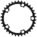 SRAM Red Yaw Chainring 34t 110 BCD 10-Speed Aluminum Use with 50T Touring Road