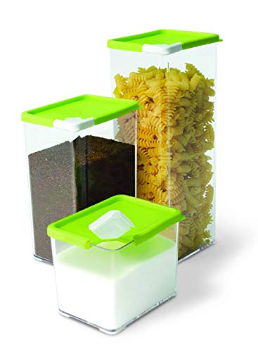 Handy Gourmet JB7793 Food Containers (Certified Refurbished)