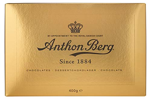 Anthon Berg Luxury Gold, 400 g – Bild 4