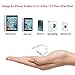for iPhone Adapter Jack Headphone Adapter for iPhone Dongle Aux Audio Cables Adaptor Headset Splitter Audio & Charger & Call & sync Cable Accessory for iPhone Xs/Xs Max/XR/ 8/8 Plus/X (10) / 7/7 Plusthumb 3