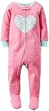 Carter's Graphic Footie (Toddler/Kid)