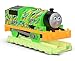Thomas and Friends Trackmaster, Motorized Hyper Glow Percy
