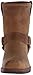 Frye Harness 8R - Premium Men's Leather Biker Boot, Durable Construction, Classic Design, Comfortable Fit, Versatile Style