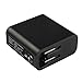 Futurebatt 65W 20V 3.25A AC Adapter Charger Power Supply for Lenovo Yoga 4 Pro Yoga 3 Pro Yoga 900 Yoga 700 Laptop with 6.7Ft USB Power Cable Cord
