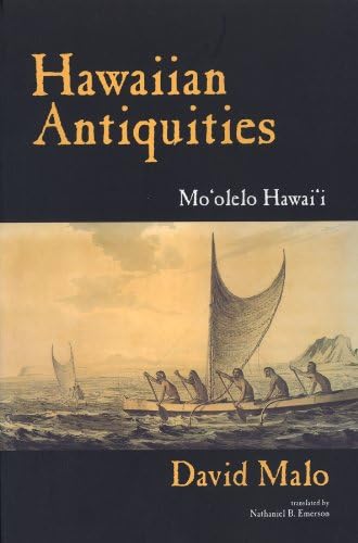 Amazon.com: Tales and Traditions of the People of Old: Na Moolelo