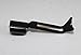 JL Missouri Parts Crosman Pumpmaster 760 Clip On Rear Sight Metal Notch Pellet BB Gun Air Rifle Part