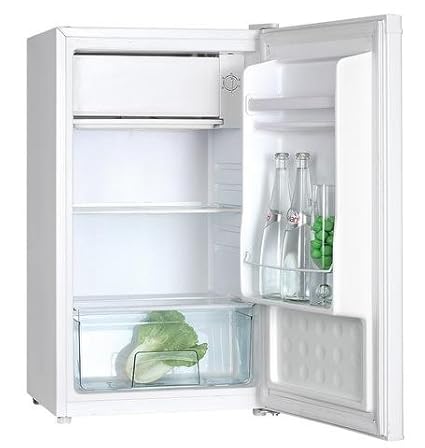 Universal Blue UFBE84L-17 Frigorífico Bajo encimera, 84 litros ...