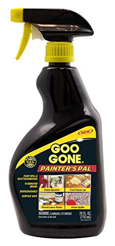Goo Gone Painters Pal 24