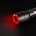 Bushnell T300L AD Rubicon 4AA Square Beam Flashlight