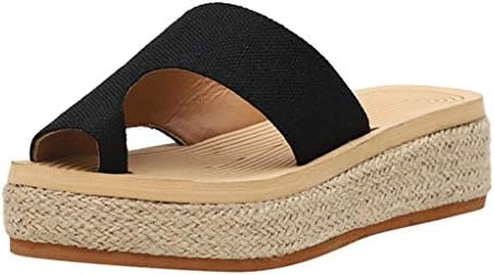 women's flat slippers in amazon