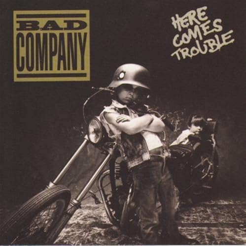 Bad Company - The 'Original' Bad Company Anthology - Amazon.com Music