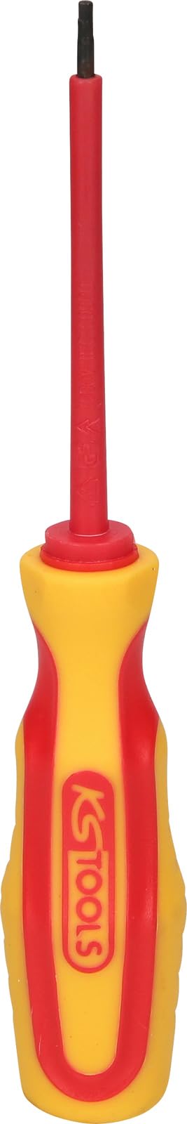 KS Tools Vde 2mm Hex Screwdriver โ image 1