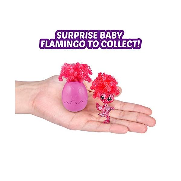 ZURU-PETS-ALIVE-9522-Frankie-The-Funky-Flamingo-Battery-Powered-Dancing-Robotic-Toy Pets Alive ZURU 9522 Frankie The Funky Flamingo Battery-Powered Dancing Robotic Toy