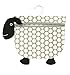 Ulster Weaver Sheep Peg Bag