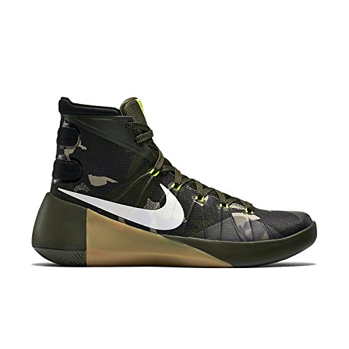 nike men's hyperdunk 2015 prm