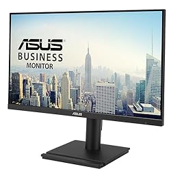 ASUS 24” 1080P Business Monitor