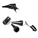 Portable pocket Otoscope Ear checker with Ebook bundle by Amazing 4 use Free....