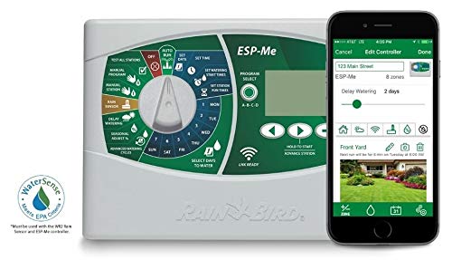 1 Rain+Bird+Irrigation+Controller+Smartphone+Sprinkler
