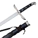 RealFireNSteel - Altair's Sword (Short Sword)