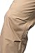 LA Police Gear Core Cargo Pants, Lightweight Tactical Pants for Men, Hiking Ripstop Cargo Pants - Charcoal - 32 X 32
