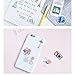 125 Pieces Watercolor Travel and Outdoor Adventure Stickers,Cartoon Waterproof Vinyl Pop Phone Guitar Skateboard Motorcycle Suitcase Sticker Decal for Teens Planners and Journals