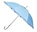 Blue Umbrella, Baby Shower Umbrella, Wedding Umbrella, Baby Boy Shower Umbrella, Decoration Umbrella