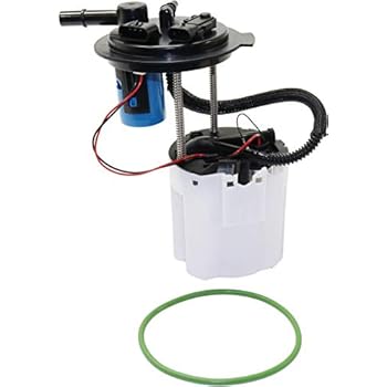 Amazon Com Fuel Pump Compatible With Chevy Traverse