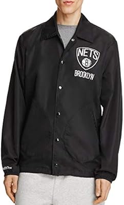 nba coaches jackets