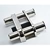 Amarine-made-Stainless-Double-Fishing-Rod-Storage-Holder-Rack-Boat-Organiser