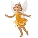 Hallmark Keepsake Ornament Daffodil Fairy 10th in The Fairy Messengers Series
