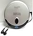 Supersonic SC251 Personal CD Player