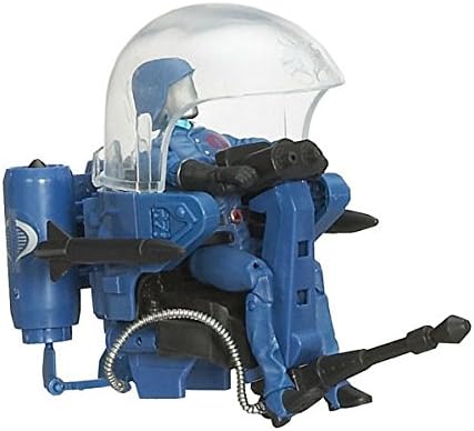 gi joe ultimate battle pack