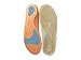 VIONIC Unisex Shearling Orthotic No Color Insole