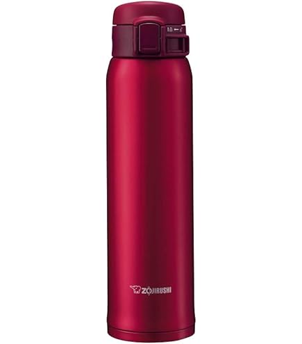 Amazon.com: Zojirushi (ZOJIRUSHI) Water bottle direct drinking