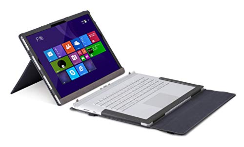 microsoft surface book 2 case