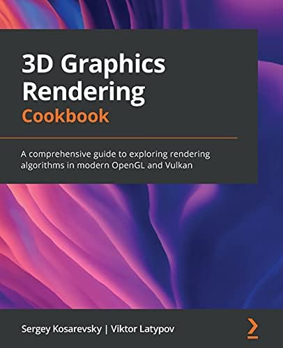 Physically Based Rendering, fourth edition: From Theory to
