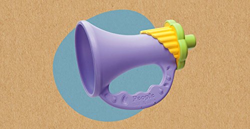 People Mochi Trumpet - Thumbnail 6