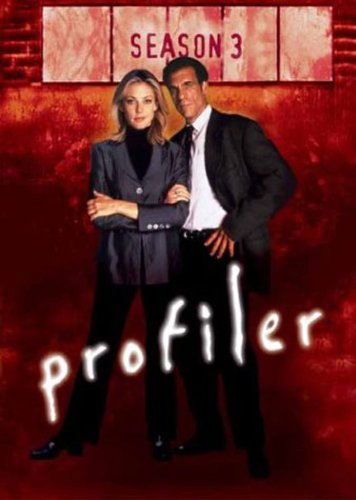 Profiler - Season 3 (9780767061735)