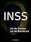 Livro INSS: Lei de Custeio Lei de Benefícios
